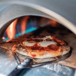 Coyote Pizza Ovens